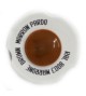 Aérosol 400 ml RAL8003 brun argile