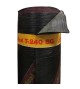 Membrane détanchéité Sika Bituseal T240 rouleau gris de 1mx10m
