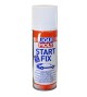START FIX Aide au démarrage - 1-12