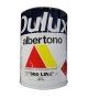 Peinture routière Albertono marquage blanc 5L