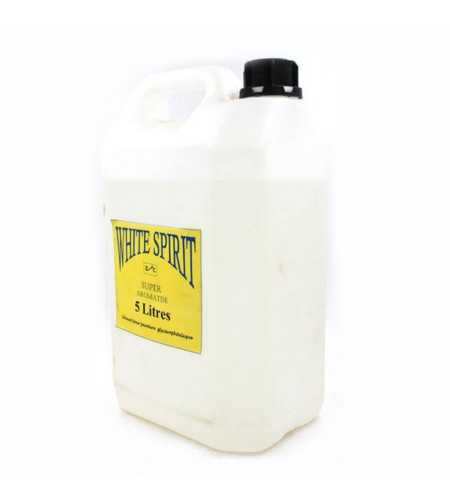 White spirit 5l Z/C TBL -  - meilleure qualité