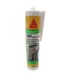 Mastic acrylic Sikaseal-107 joints et fissures blanc 300ml -  - meilleure qualité