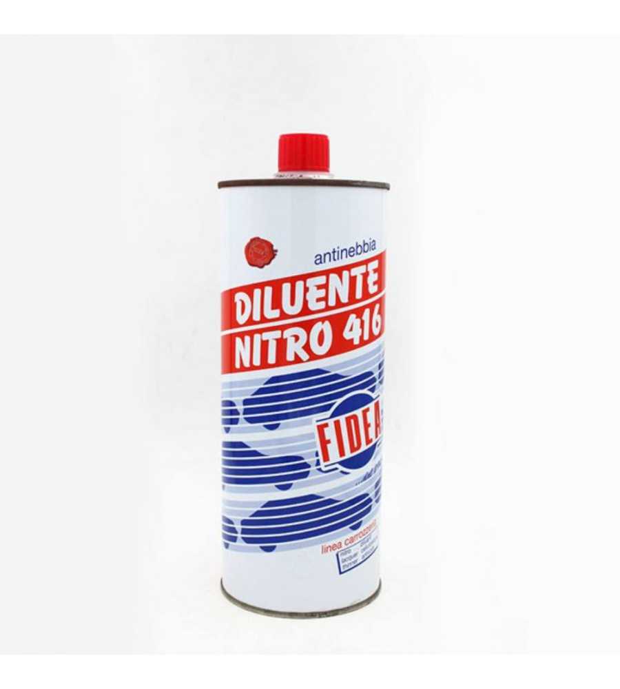 Diluant cellulosique 1litres TBL -  - meilleure qualité