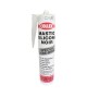 Mastic noir pare brise 310ml -  - meilleure qualité