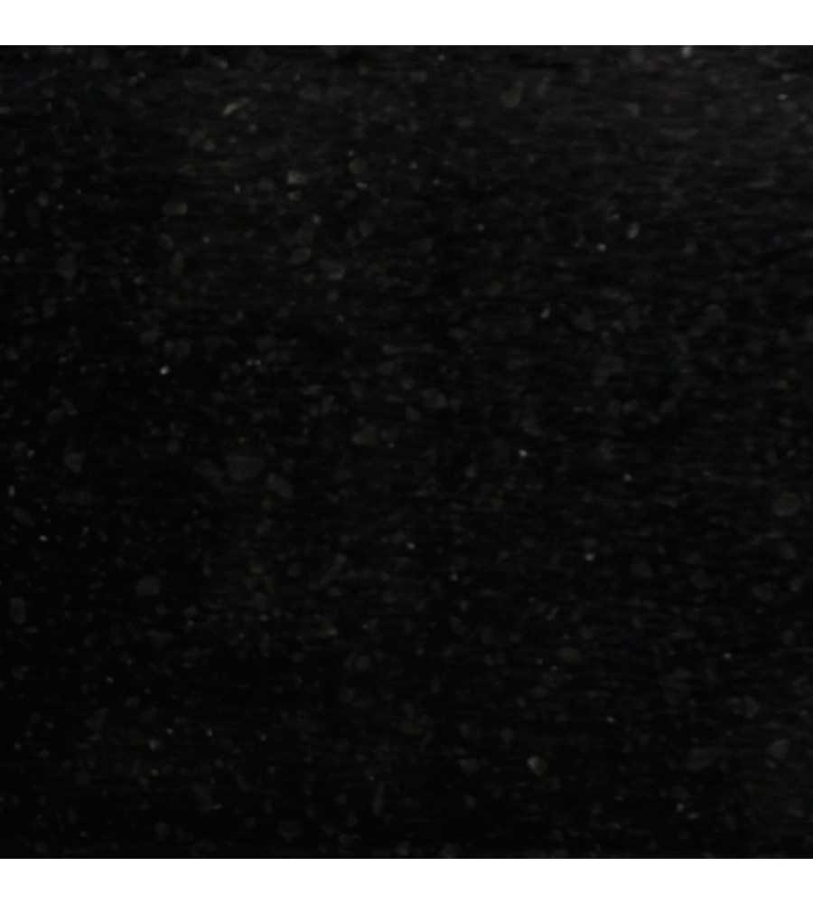 Plan de travail corian night sky 2.44X0.76X6mm -  - meilleure qualité