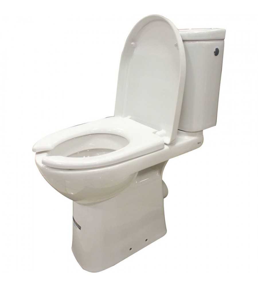 Wc complet AccessSortie horizontale