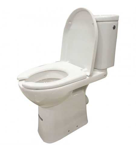 Wc complet AccessSortie horizontale