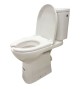 Wc complet AccessSortie horizontale