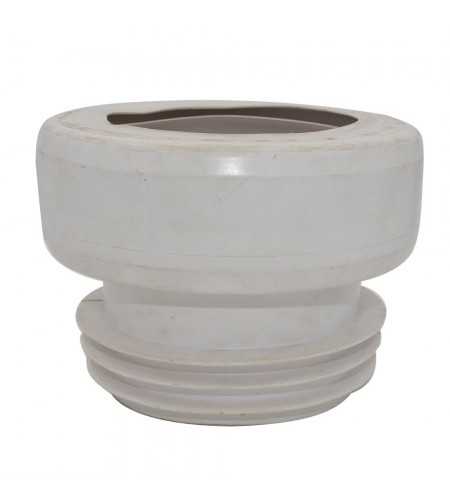 Sortie droite cuvette Wc ref:ra 372*