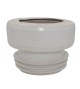 Sortie droite cuvette Wc ref:ra 372*