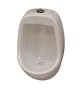 MGX-37 urinoir 265*235*410mm