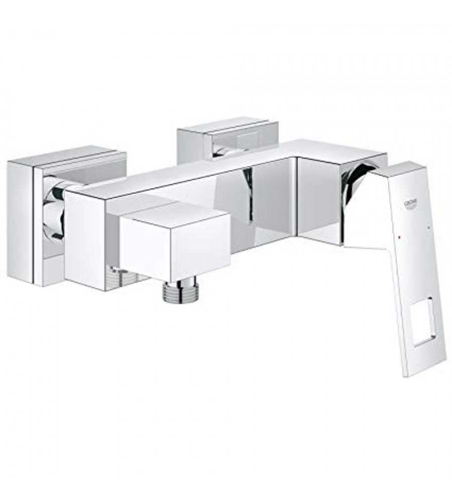 Mitigeur de douche eurocube monocommande