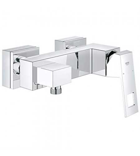 Mitigeur de douche eurocube monocommande