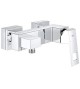 Mitigeur de douche eurocube monocommande