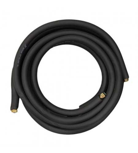 Tuyau en cuivre 3m 1-4-1-2*GREE
