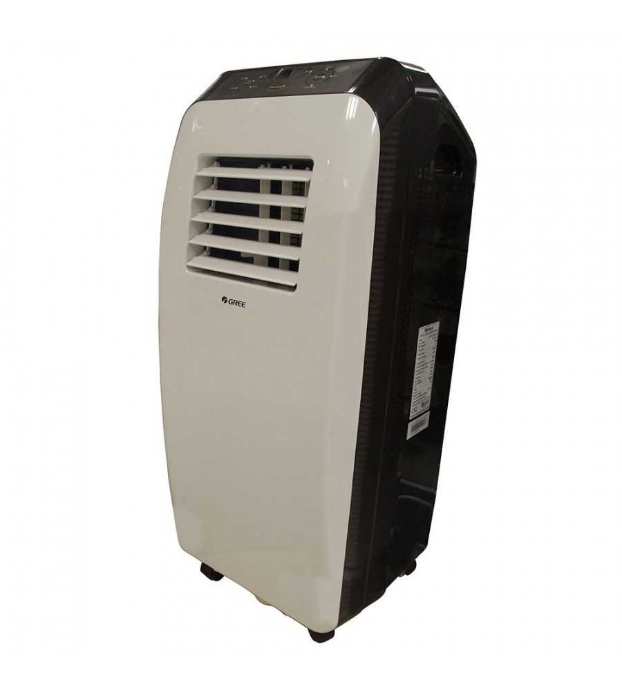 Climatiseur mobile 9000btu froid seul