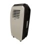 Climatiseur mobile 9000btu froid seul