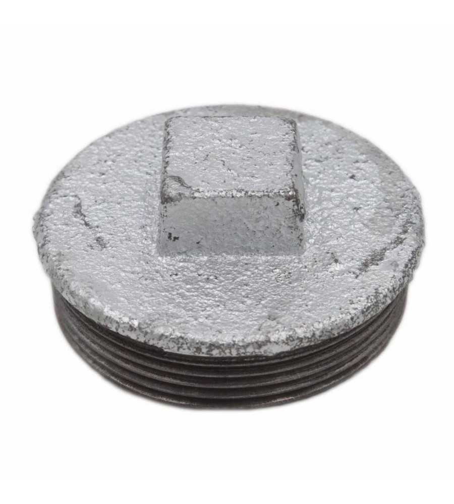 Bouchon male 290 galva 40x491 1-2