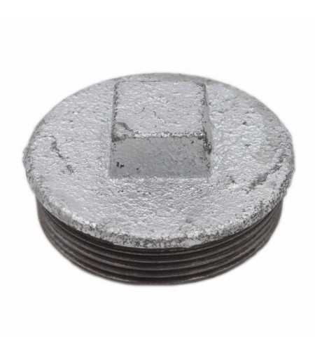 Bouchon male 290 galva 40x491 1-2