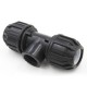 Raccord Té à compression taraudé 25x3-4