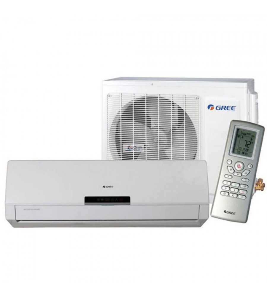 Climatiseur électrique 12000 BTU froid seul