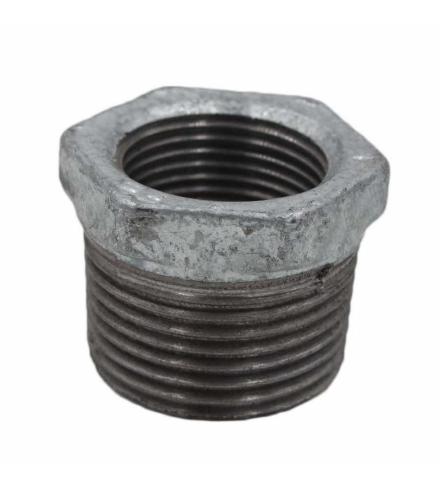 Reduction galva 3-4-1-2 MF