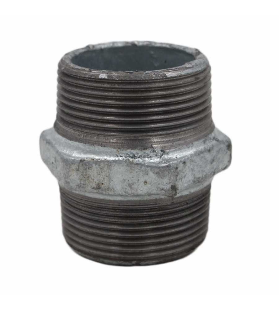 Mamelon égal galva 2 MM*
