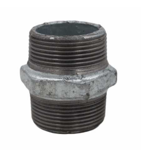Mamelon égal galva 2 MM*