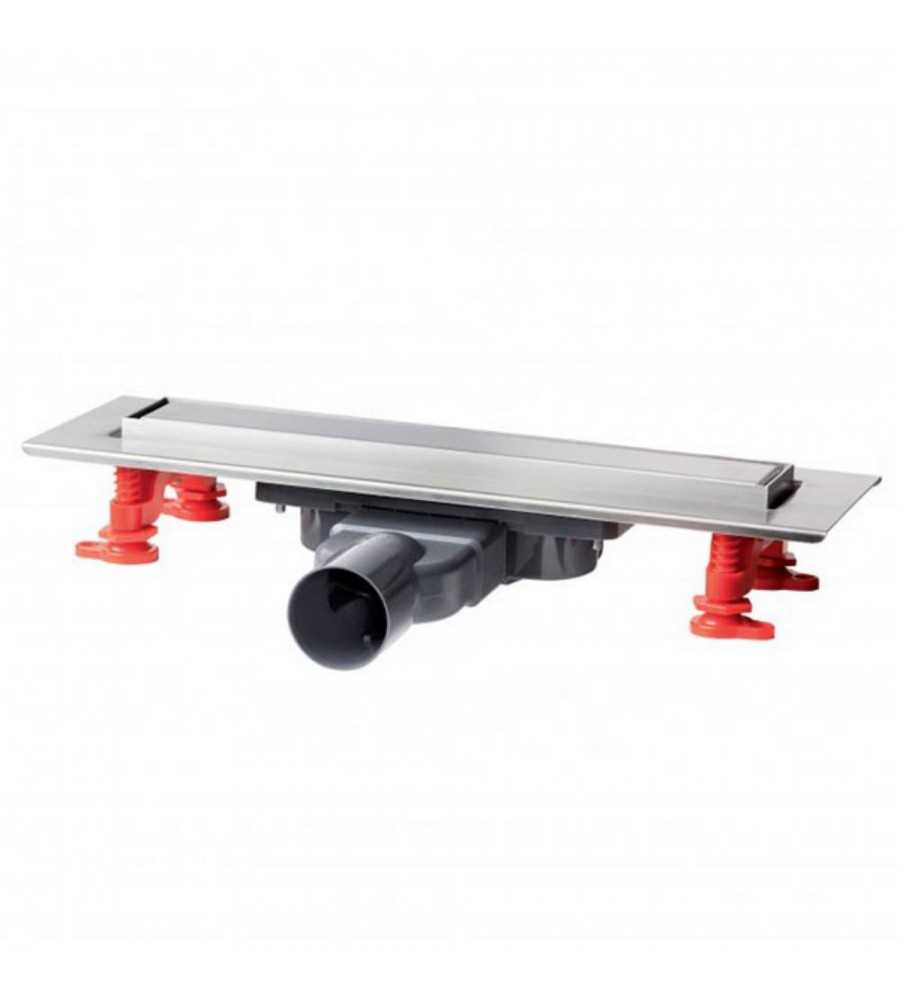 Caniveau slim 500mm*