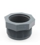 Réduction pression mâle femelle 1X3-4 *