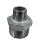 Mamelon réduit galva 11-4-3-4 MM