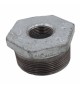 Réduction galva mâle femelle 2-3-4