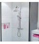 Colonne de douche thermostatique Victoria T *