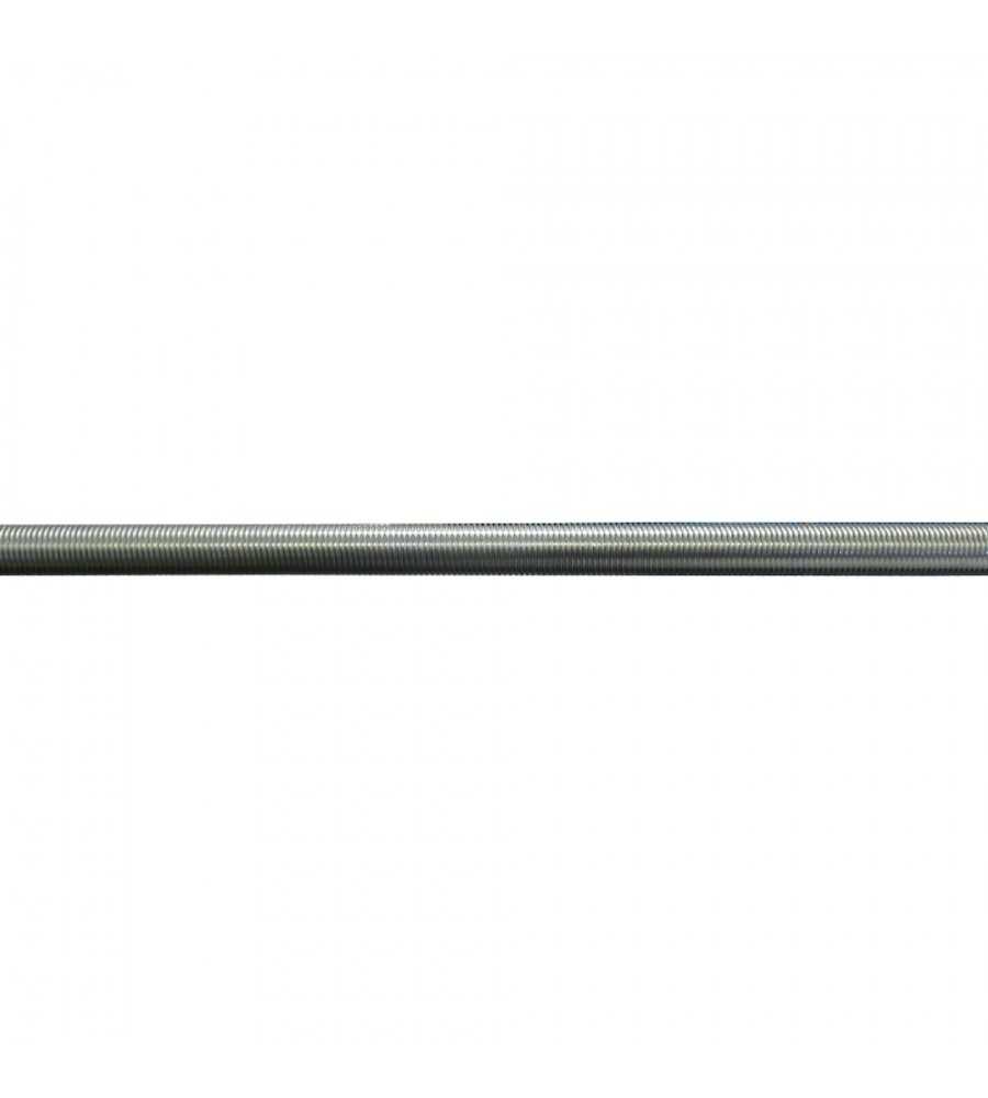 Tube fileté M10-Acier Bi.L-1000mm