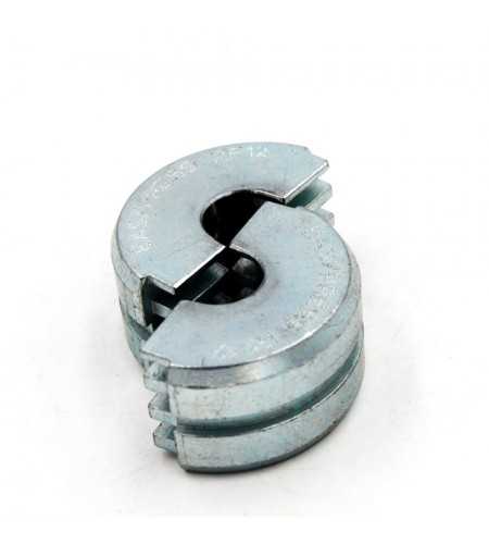 Machoire D 12mm pour pince à sertir