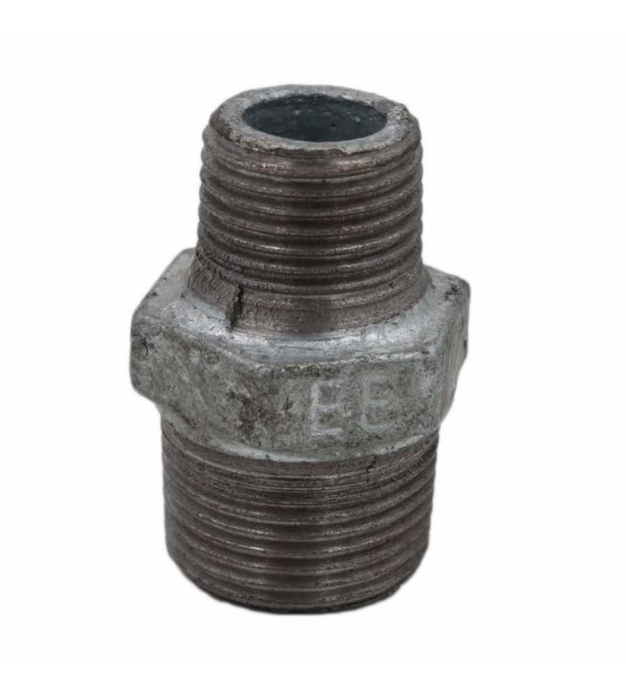 Reduction réduit galva 3-4-1-2 MM*