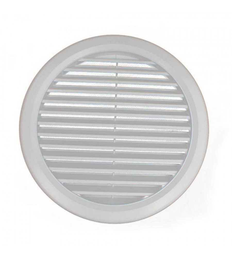 Grille ronde D200mm