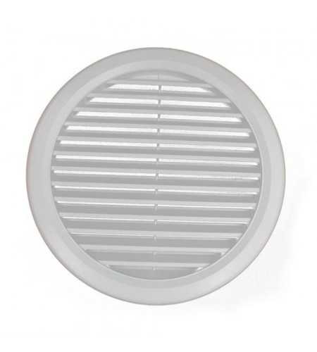Grille ronde D200mm