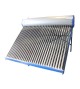 Chauffe-eau solaire 300L non préssurisé 58x1800 2.5KW
