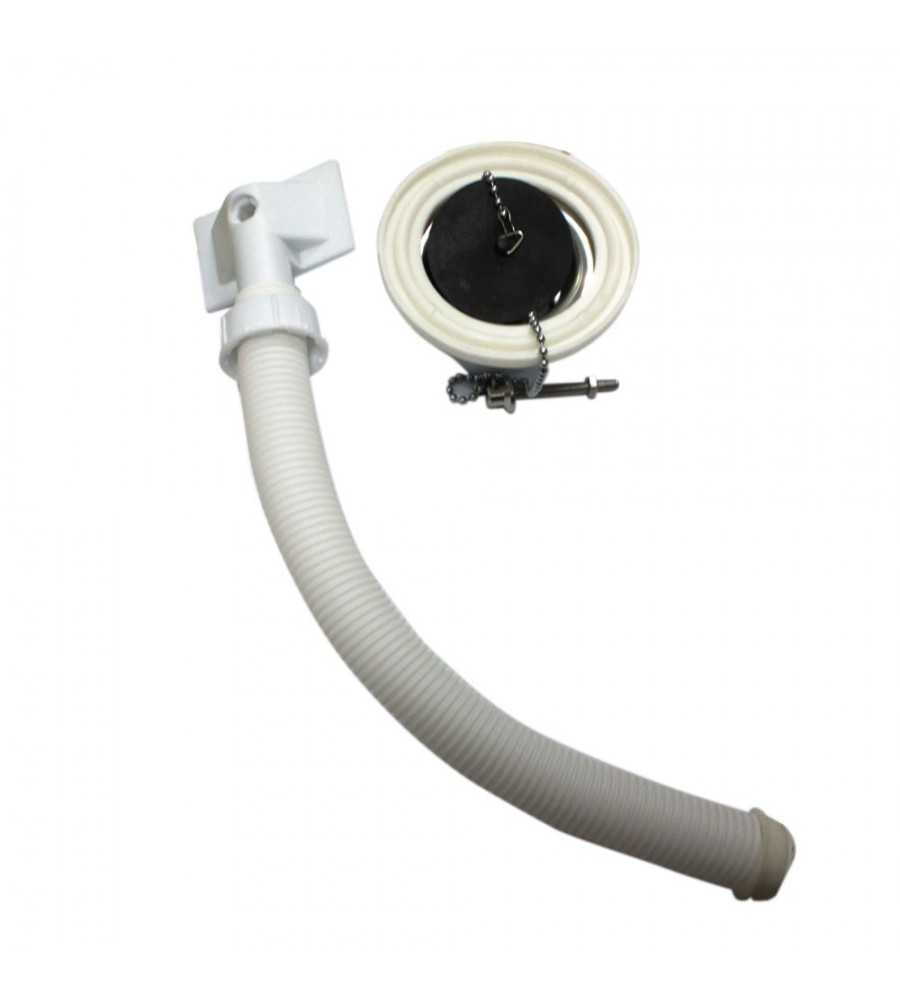 Bonde à bouchon pour evier SP229