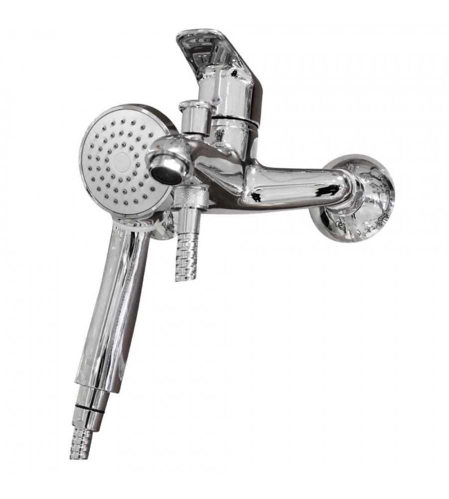 Mitigeur bain douche Coral ROCA avec accessoires -  - meilleure qualité
