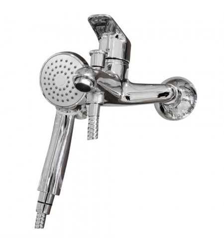 Mitigeur bain douche Coral ROCA avec accessoires -  - meilleure qualité
