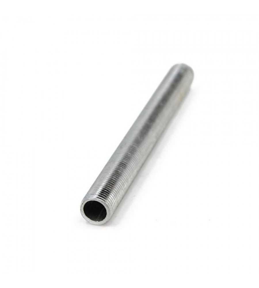 Tube fileté M10-Acier Bi.L-100mm