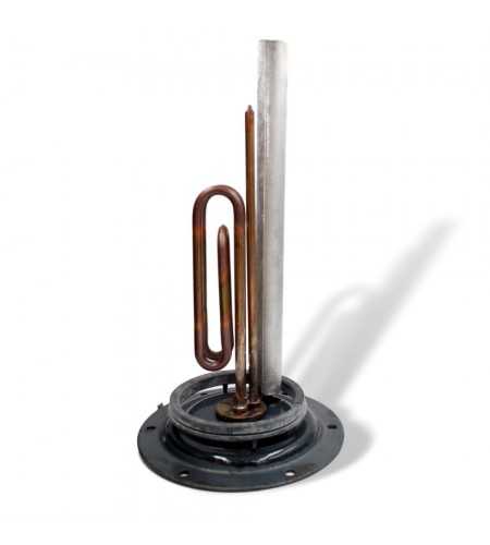 Resistance chauffe eau atlantic 2200w *