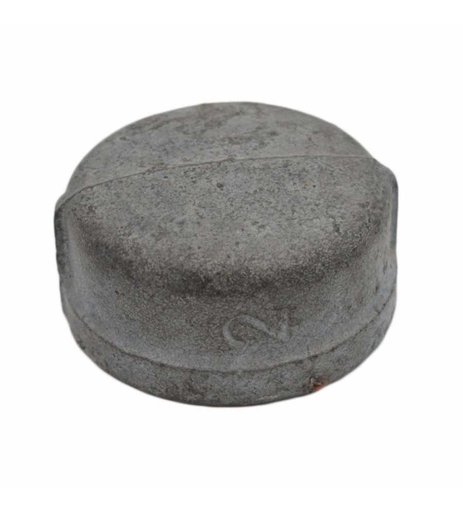 Bouchon femelle 301 galva 50x602
