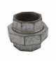 Raccord union galvanisé 15x21 - 1-2 type 340