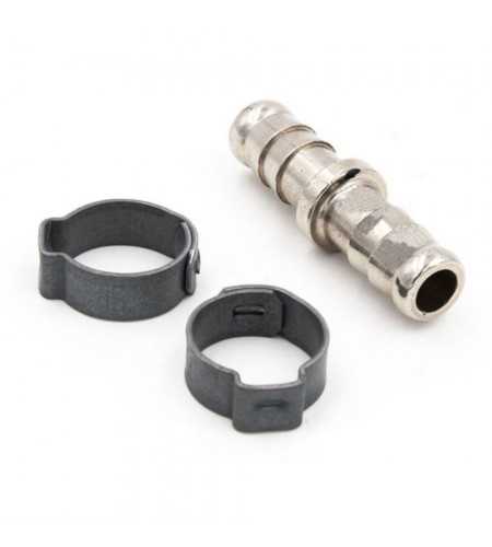 Raccord air réparation tuyau D10mm*