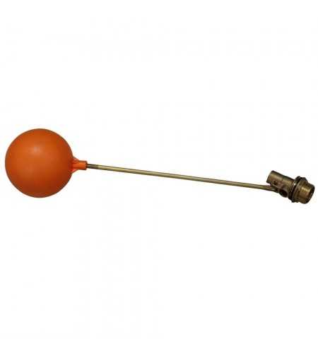 Robinet flotteur 15x21 M (1-2)