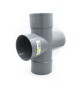 Culotte double parallèle 87° mâle femelle D100