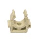 Collier pour gris D20mm*